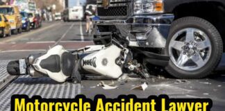 Best Motorcycle Accident Lawyer List