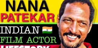 Nana Patekar Biography, Family and Net worth Nana Patekar in hindi