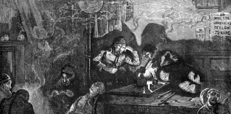 Opium Drug, Physiological Actions & History