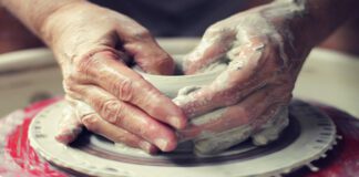 How to Start Pottery Manufacturing Business