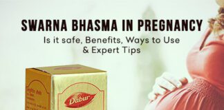 Swarna Bhasma Benefits Effects and Side Effects (In Pregnancy)