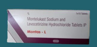 Montas l Tablet Effects and Side Effects