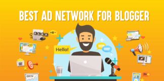 Ad Networks for Bloggers 2022