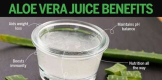 Aloe Vera Juice for Acidity Benefits and Side Effects
