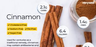 Cinnamon Benefits Effects and Side Effects (Dalchini Ke Fayde)