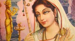 Mirabai Biography in Hindi