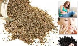 Carom Seeds Benefits Effects and Side Effects (Ajwain ke fayde)