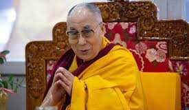 Dalai Lama का जीवन परिचय in Hindi