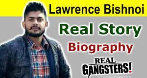 Lawrence Bishnoi (Gangster) कौन है Biography in Hindi