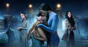 First Kill Full Series Download on Tamilrockers