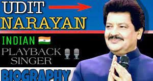 Udit Narayan Biography In Hindi
