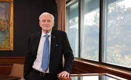 About Kerry Stokes Business Nationality Net Worth and Biography