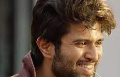 Vijay Devarakonda Biography in Hindi