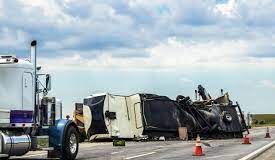 18 Wheeler Accident Lawyer, Texas Truck Accident Lawyer