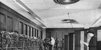 History of First Computer