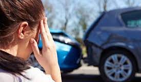 California Auto Accident Lawyer