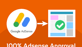 How to Get Google AdSense Approval in a Day