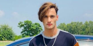 Asim Riaz Biography, Age, Height, Model and Girlfriend