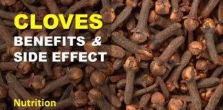 Cloves for Toothache Benefits and Side Effects (long ke fayde)