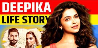 Deepika Padukone Biography, Age, Height, Model and Boyfriend