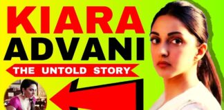 Kiara Advani Biography In Hindi