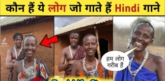 Kili Paul Biography in Hindi