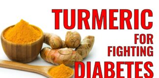 Benefits of Turmeric During Diabetes (Haldi Is it safe)