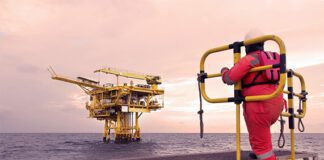 Offshore Accident Attorney