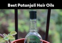 Best Patanjali Hair Growth Oils