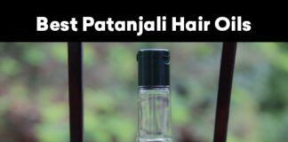 Best Patanjali Hair Growth Oils