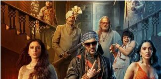 Bhool Bhulaiyaa 2 Full Movie Download on Tamilrockers