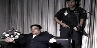 About Chhota Rajan History Biography Case and Business