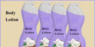 Body Lotion Manufacturing Business Plan in Hindi