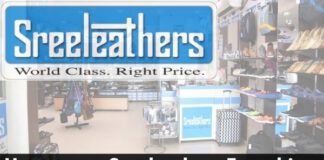 How to Apply Sreeleathers Franchise Online