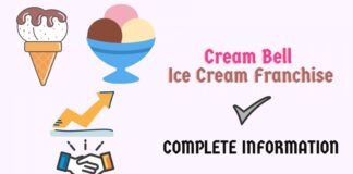 How to Buy Creambell Ice Cream Franchise How to Buy Creambell Ice Cream Franchise