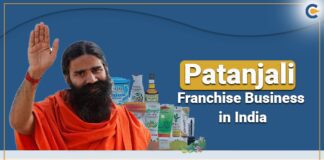 How to Buy Patanjali Franchise Online