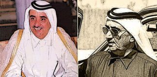 Maktoum bin Rashid Al Maktoum Biography in Hindi