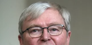 Kevin Rudd Biography in Hindi
