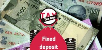 What is Tax Saver Fixed Deposit in Hindi