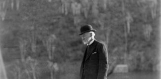 Joseph Cook Biography in Hindi