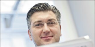 Andrej Plenković Biography in Hindi