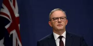 Anthony Albanese Biography in Hindi