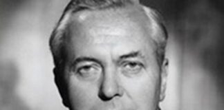 Harold Wilson Biography in Hindi