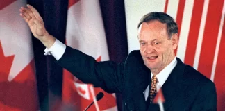 Jean Chrétien Biography in Hindi