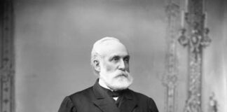 Mackenzie Bowell Biography in Hindi