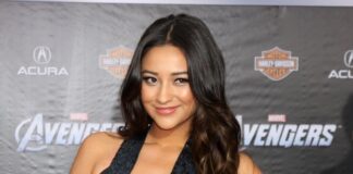 Shay Mitchell Biography in Hindi
