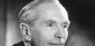 Alec Douglas Home Biography in Hindi