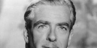 Anthony Eden Biography in Hindi