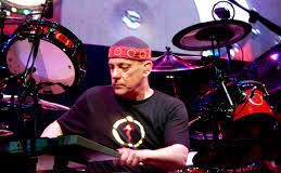 Neil Peart Biography in Hindi
