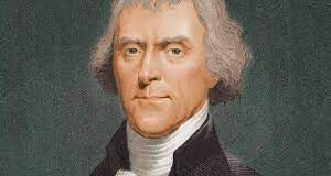 Thomas Jefferson Biography in Hindi